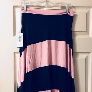 Lularoe Azure Skirt